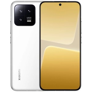 Смартфон Xiaomi 13 12/512Gb White (Белый) CN Смартфон Xiaomi 13 12/512Gb White (Белый) CN