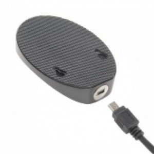 Микрофон GreenBean DeskVoice E10 USB настольный Микрофон GreenBean DeskVoice E10 USB настольный
