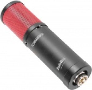 Микрофон GreenBean C34 HPF XLR (26136) Микрофон GreenBean C34 HPF XLR (26136)