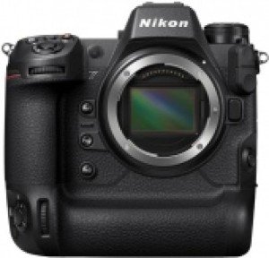Фотоаппарат Nikon Z9 Body, черный Фотоаппарат Nikon Z9 Body, черный