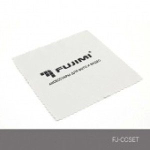 Fujimi FJ-CCSET Салфетка из микрофибры (10 шт.) Fujimi FJ-CCSET Салфетка из микрофибры (10 шт.)
