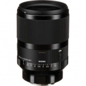 Объектив Sigma 35mm f/1.4 DG DN Art Sony E, черный Объектив Sigma 35mm f/1.4 DG DN Art Sony E, черный