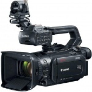 Видеокамера Canon XF400 Видеокамера Canon XF400