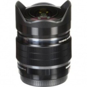 Объектив Olympus M.Zuiko Digital ED 8mm f/1.8 Fisheye PRO Объектив Olympus M.Zuiko Digital ED 8mm f/1.8 Fisheye PRO