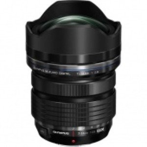 Объектив Olympus ED 7-14mm f/2.8 Pro Micro 4/3 Объектив Olympus ED 7-14mm f/2.8 Pro Micro 4/3