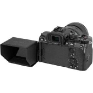 SmallRig 3206 Солнцезащитная бленда для монитора камеры Sony A7SIII/A7C/ZV-1/ZV-E10/FX3 SmallRig 3206 Солнцезащитная бленда для монитора камеры Sony A7SIII/A7C/ZV-1/ZV-E10/FX3