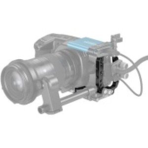 SmallRig LVB2635 Угловая площадка L-Bracket для цифровых камер BMPCC 4K / 6K SmallRig LVB2635 Угловая площадка L-Bracket для цифровых камер BMPCC 4K / 6K
