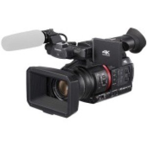 Видеокамера Panasonic AG-CX350 Black Видеокамера Panasonic AG-CX350 Black