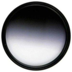 Светофильтр Fujimi GRAD.GREY FILTER 82 (серый) GND82 Светофильтр Fujimi GRAD.GREY FILTER 82 (серый) GND82