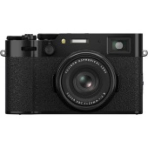 Fujifilm X100VI, черный Fujifilm X100VI, черный