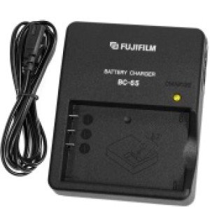 Зарядное устройство Fujifilm BC-65 Зарядное устройство Fujifilm BC-65