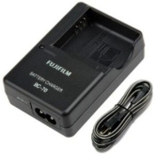 Зарядное устройство Fujifilm BC-70 [with Battery] Original