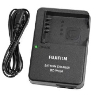 Зарядное устройство Fujifilm BC-W126 Зарядное устройство Fujifilm BC-W126