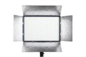 Светодиодный накамерный свет Professional Video Light LED-600AS (3200K-5600K, 35W, 3600Lux/1m) Светодиодный накамерный свет Professional Video Light LED-600AS (3200K-5600K, 35W, 3600Lux/1m)