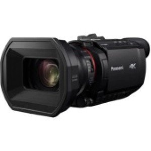 Видеокамера Panasonic HC-X1500 черный Видеокамера Panasonic HC-X1500 черный