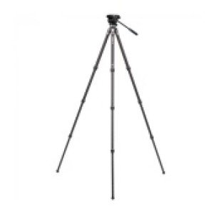 Benro TTOR24CLVS4PRO штатив Tortoise с видеоголовой/карбоновый с цангами Benro TTOR24CLVS4PRO штатив Tortoise с видеоголовой/карбоновый с цангами