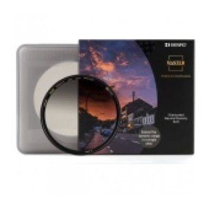 Benro Master GND8(0.9) soft 82mm светофильтр градиентный Benro Master GND8(0.9) soft 82mm светофильтр градиентный