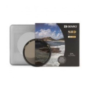 Benro SHD CPL-HD ULCA WMC/SLIM 52mm светофильтр поляризационный Benro SHD CPL-HD ULCA WMC/SLIM 52mm светофильтр поляризационный