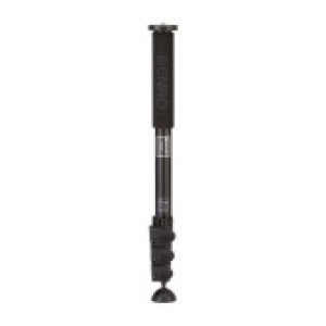 Benro MAD38A монопод Adventure алюминий/магний с клипсами Benro MAD38A монопод Adventure алюминий/магний с клипсами
