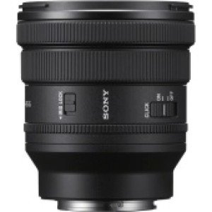 Объектив Sony FE 16-35mm f/4 G PZ Объектив Sony FE 16-35mm f/4 G PZ