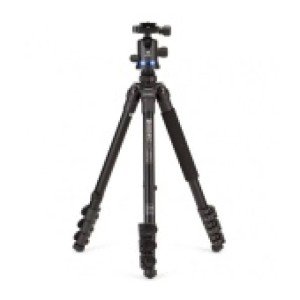 Benro TAD18AIB1 штатив Adventure c шаровой головой/алюминиевый с клипсами Benro TAD18AIB1 штатив Adventure c шаровой головой/алюминиевый с клипсами