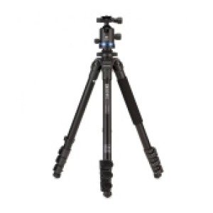 Штатив Benro TAD28AIB2, черный Штатив Benro TAD28AIB2, черный