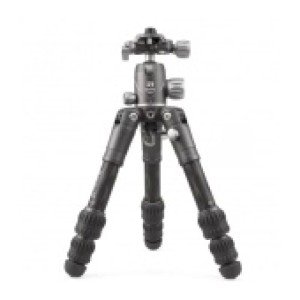 Benro FBAT03CNMVX20 штатив Bat с шаровой головой/карбоновый с цангами Benro FBAT03CNMVX20 штатив Bat с шаровой головой/карбоновый с цангами