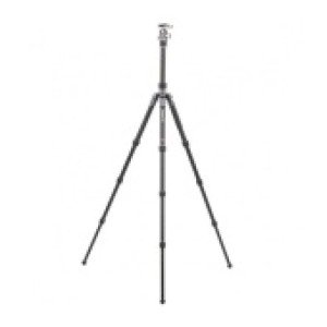 Benro FBAT24CVX25 штатив Bat с шаровой головой/ трансформер в монопод/карбоновый с цангами Benro FBAT24CVX25 штатив Bat с шаровой головой/ трансформер в монопод/карбоновый с цангами