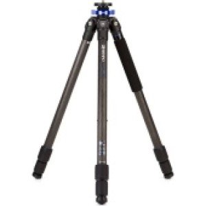 Benro TMA27C штатив Mach3 трансформер в монопод/карбоновый с цангами Benro TMA27C штатив Mach3 трансформер в монопод/карбоновый с цангами