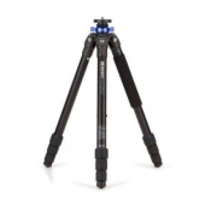 Benro TMA28A штатив Mach3 трансформер в монопод/алюминиевый с цангами Benro TMA28A штатив Mach3 трансформер в монопод/алюминиевый с цангами
