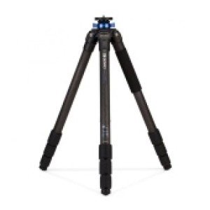 Benro TMA48CXL штатив Mach3 карбоновый с цангами Benro TMA48CXL штатив Mach3 карбоновый с цангами