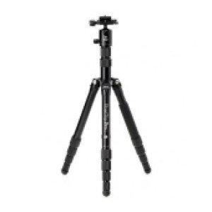 Штатив Benro MeFoto BMRTPROABLK RoadTrip Pro Black (6 in 1) Штатив Benro MeFoto BMRTPROABLK RoadTrip Pro Black (6 in 1)