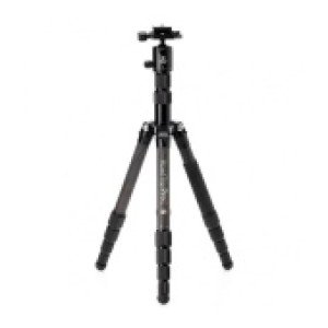 Benro MeFoto BMRTPROCBLK RoadTrip Pro Black (6 in 1) штатив/шаровая голова/монопод/карбон/цанги Benro MeFoto BMRTPROCBLK RoadTrip Pro Black (6 in 1) штатив/шаровая голова/монопод/карбон/цанги