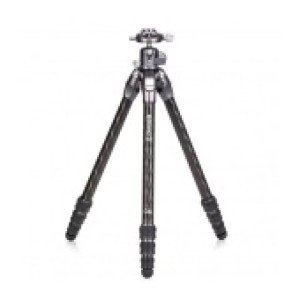 Benro TTOR14CGX25 штатив Tortoise с шаровой головой/карбоновый с цангами Benro TTOR14CGX25 штатив Tortoise с шаровой головой/карбоновый с цангами