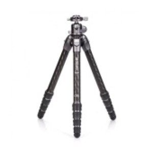 Benro TTOR35CGX35 штатив Tortoise с шаровой головой/карбоновый с цангами Benro TTOR35CGX35 штатив Tortoise с шаровой головой/карбоновый с цангами