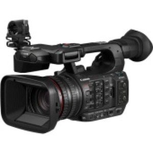 Видеокамера canon xf 605 Видеокамера canon xf 605