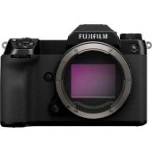 Fujifilm GFX 50S II Body Fujifilm GFX 50S II Body