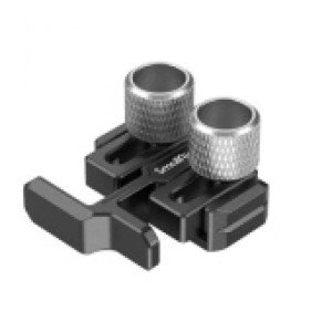 SmallRig 3271 Фиксатор кабеля HDMI / USB-C Cable Clamp для цифровой камеры BMPCC 6K Pro SmallRig 3271 Фиксатор кабеля HDMI / USB-C Cable Clamp для цифровой камеры BMPCC 6K Pro