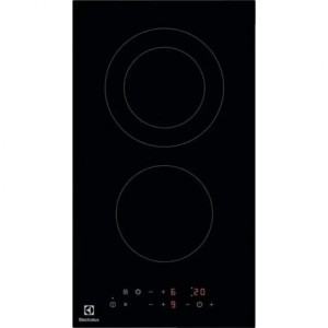 Варочная поверхность ELECTROLUX LHR3233CK Варочная поверхность ELECTROLUX LHR3233CK