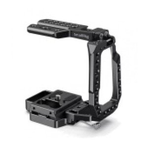 Клетка для цифровых камер QR Half Cage for BMPCC 4K / 6K SmallRig CVB2255B Клетка для цифровых камер QR Half Cage for BMPCC 4K / 6K SmallRig CVB2255B