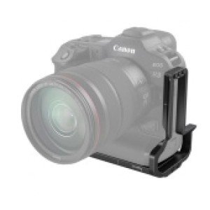 SmallRig 3628 Угловая площадка L-Bracket для цифровой камеры Canon EOS R3 SmallRig 3628 Угловая площадка L-Bracket для цифровой камеры Canon EOS R3