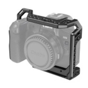 SmallRig CCC2803 Клетка для цифровой камеры Canon EOS R SmallRig CCC2803 Клетка для цифровой камеры Canon EOS R