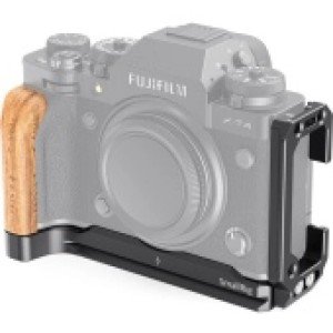 SmallRig LCF2811B Угловая площадка L-Bracket для цифровой камеры Fujifilm X-T4