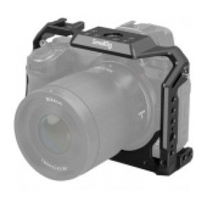 SmallRig 2926 Клетка для Nikon Z5 / Z6 / Z7 / Z6II / Z7II Camera SmallRig 2926 Клетка для Nikon Z5 / Z6 / Z7 / Z6II / Z7II Camera