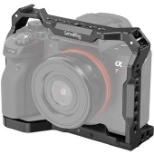 SmallRig 2917 Клетка для цифровых камер Sony A7RIV / A9 II SmallRig 2917 Клетка для цифровых камер Sony A7RIV / A9 II