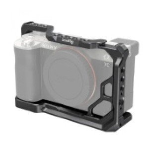 SmallRig 3081 Клетка для цифровой камеры Sony A7C SmallRig 3081 Клетка для цифровой камеры Sony A7C