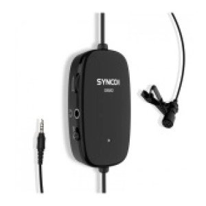 Микрофон петличный Synco S6M2 Микрофон петличный Synco S6M2