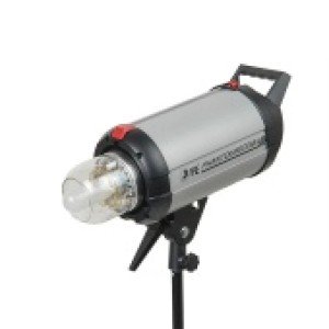 Вспышка Falcon Eyes Phantom II 600 BW студийная Вспышка Falcon Eyes Phantom II 600 BW студийная