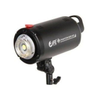 Вспышка студийная Falcon Eyes Phantom 600 HSS Вспышка студийная Falcon Eyes Phantom 600 HSS