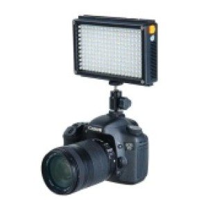 Осветитель LED BOX 209 накамерный светодиодный Осветитель LED BOX 209 накамерный светодиодный